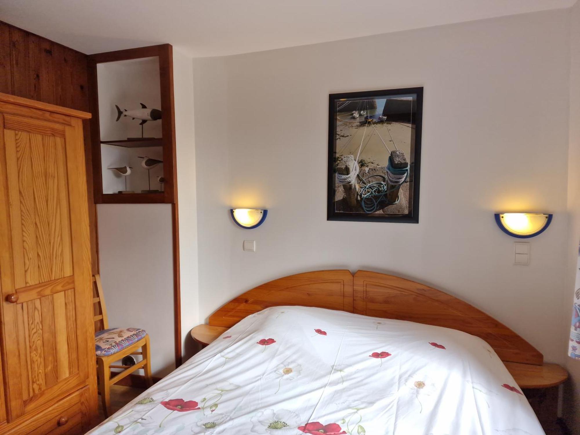 Le Dy En Fleurs Villa Saint-Maurice-en-Cotentin Eksteriør bilde