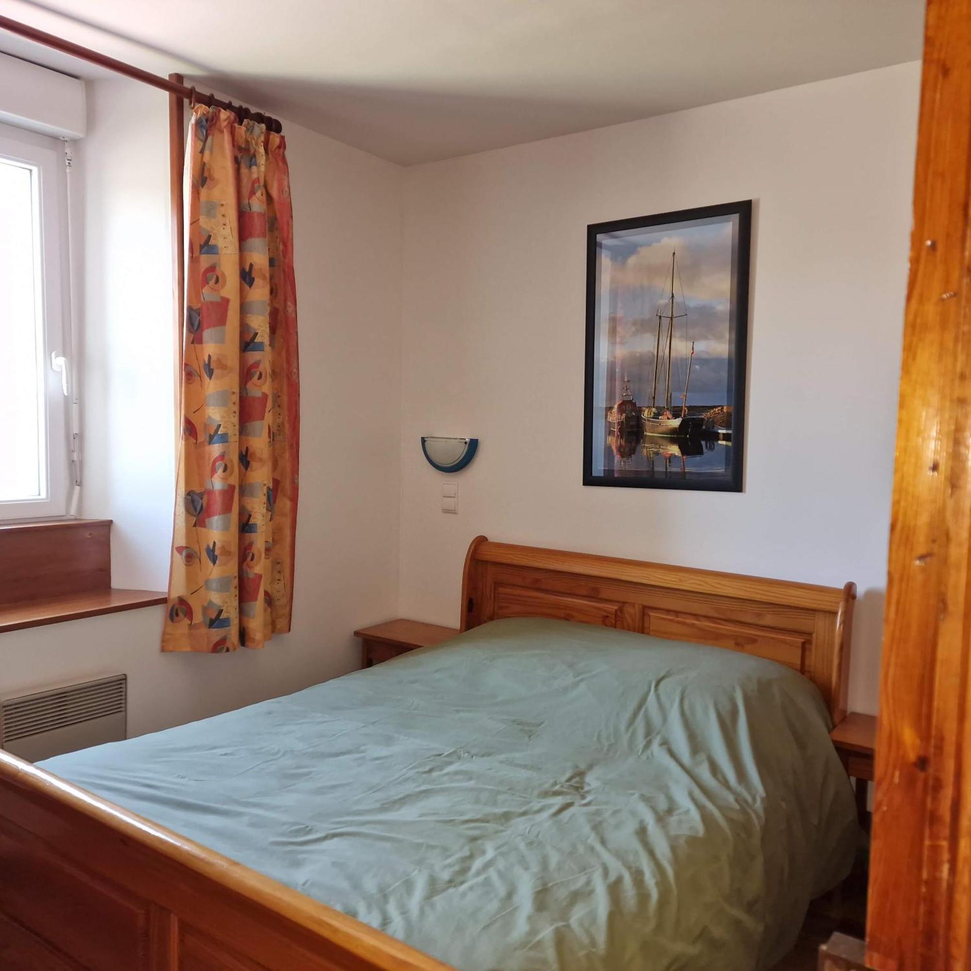 Le Dy En Fleurs Villa Saint-Maurice-en-Cotentin Eksteriør bilde